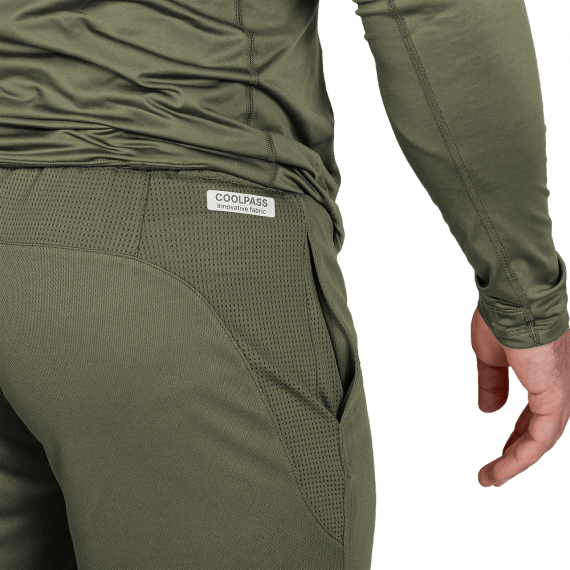 Шорты Camotec AeroFit CoolPass Фото 3